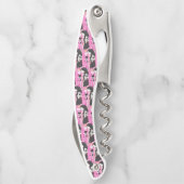 Tire-bouchon Friends (Dos)