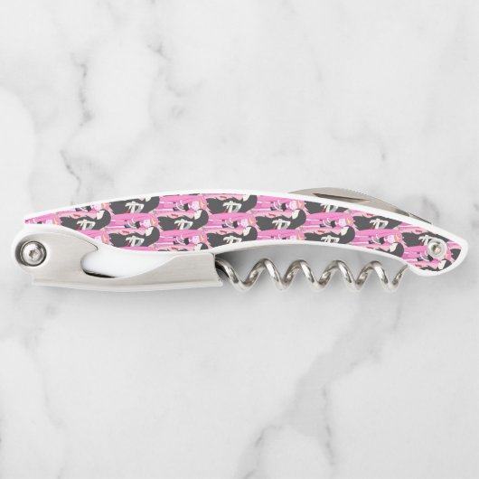 Tire-bouchon Friends (Devant)