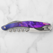 Tire-bouchon Galaxie liquide 3 (Dos)