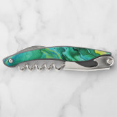 Tire-bouchon Galaxie liquide 5 (Dos)