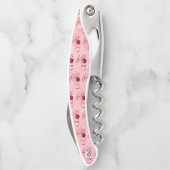 Tire-bouchon Glow (Dos)