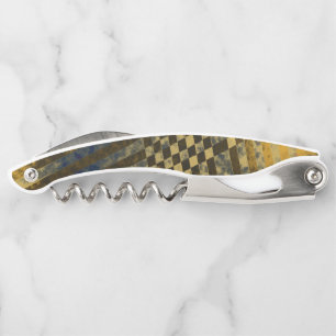 Tire-bouchon Gold Weaver