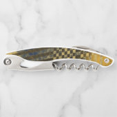 Tire-bouchon Gold Weaver (Devant)