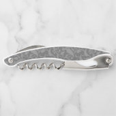 Tire-bouchon Grâce (Dos)