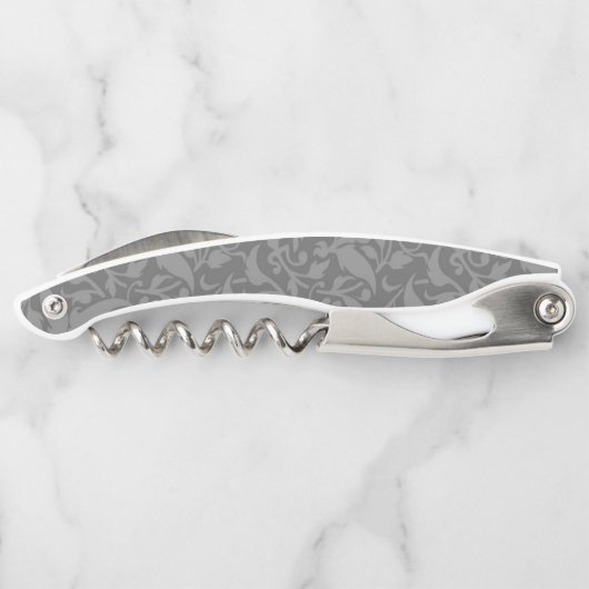 Tire-bouchon Grâce (Dos)