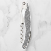 Tire-bouchon Grâce (Devant)