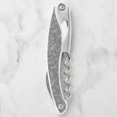 Tire-bouchon Grâce (Dos)