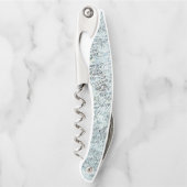 Tire-bouchon Granite vieilli (Devant)