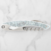 Tire-bouchon Granite vieilli (Devant)