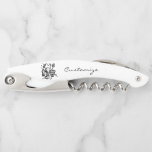 Tire-bouchon Grosse pieuvre Thunder_Cove