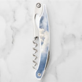 Tire-bouchon Groupe Cumulus Cloud (Devant)