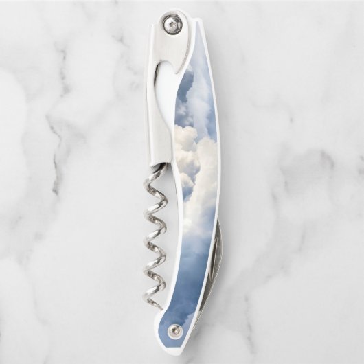 Tire-bouchon Groupe Cumulus Cloud (Devant)