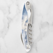 Tire-bouchon Groupe Cumulus Cloud (Dos)