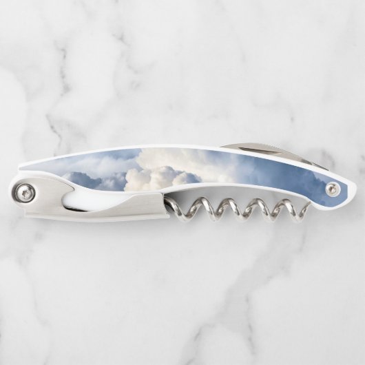 Tire-bouchon Groupe Cumulus Cloud (Devant)