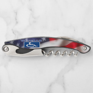 Tire-bouchon Handicap Handicap Vétérinaire États-Unis