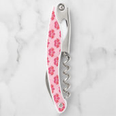 Tire-bouchon Heart (Dos)