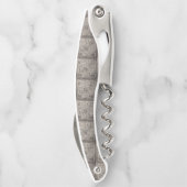 Tire-bouchon Hemet Maze Pierre Thunder_Cove (Dos)