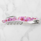 Tire-bouchon Hibiscus (Dos)