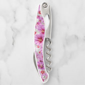 Tire-bouchon Hibiscus (Dos)