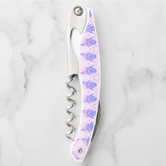 Tire-bouchon Hippo Prima Ballerina - Heureuse danseuse (Devant)