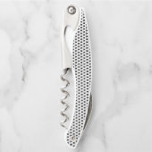 Tire-bouchon Homme invisible (Devant)