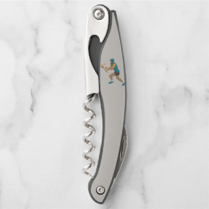 Tire-bouchon Hurler