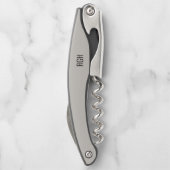 Tire-bouchon Hurler (Dos)