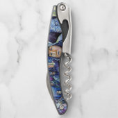 Tire-bouchon Il A Entendu, Ce Que J'Ai Vu (Dos)