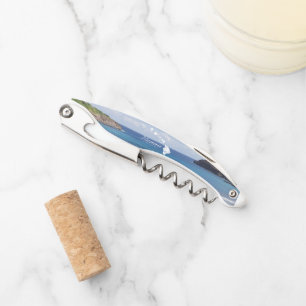 Tire-bouchon Îles d'Hawaï de baie de Hanauma