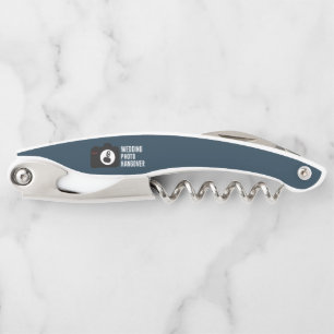 Tire-bouchon Inaugurateur de bouteilles de vin Mariage