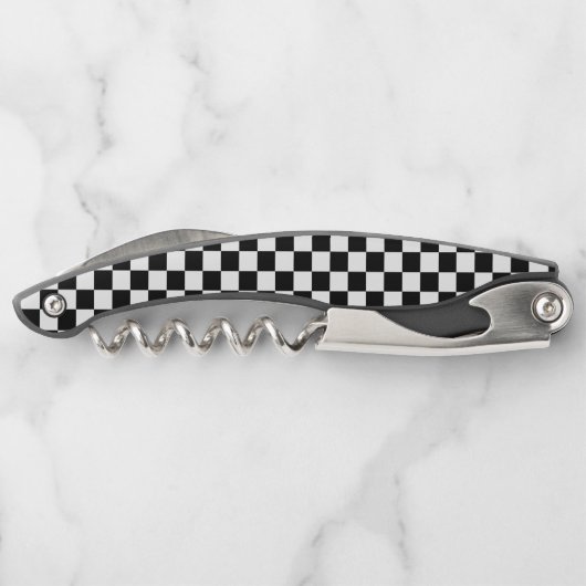 Tire-bouchon Indicateur Checker (Dos)