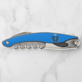 Tire-bouchon Infanterie (Dos)