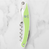 Tire-bouchon Journée internationale de la Fille. Des rêves sans (Devant)