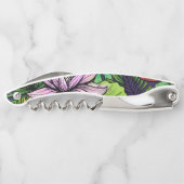 Tire-bouchon Jungle (Dos)