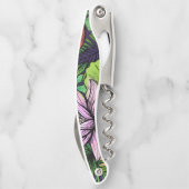 Tire-bouchon Jungle (Dos)