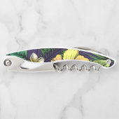 Tire-bouchon Jungle (Devant)