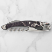 Tire-bouchon Kamikaze crâne (Dos)