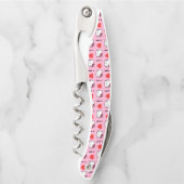 Tire-bouchon Kitty (Devant)