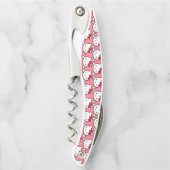 Tire-bouchon Kitty (Devant)