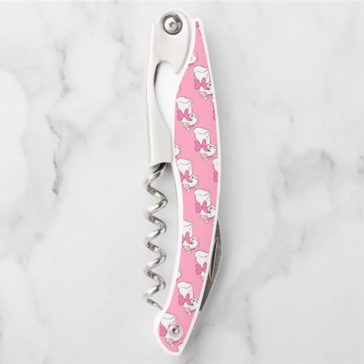 Tire-bouchon Kitty Waiter's Corkscrew (Devant)