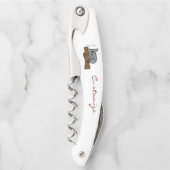 Tire-bouchon Koala Bear Escalade Tree Thunder_Cove (Devant)