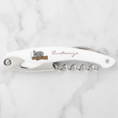 Tire-bouchon Koala Bear Escalade Tree Thunder_Cove (Devant)