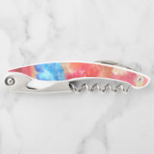 TIRE-BOUCHON L'ART DE PIERRE DOUX (Devant)