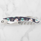 Tire-bouchon Lazy Sloth (Devant)