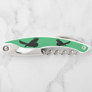 Tire-bouchon Le vis-à-vis Eagle Waiter Vos Couleurs