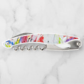 Tire-bouchon Le Vis-À-Vis Lady (Dos)