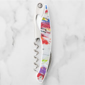 Tire-bouchon Le Vis-À-Vis Lady (Devant)