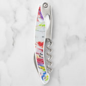 Tire-bouchon Le Vis-À-Vis Lady (Dos)