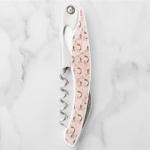 Tire-bouchon Letter C (Devant)