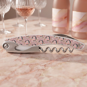 Tire-bouchon Lettre O